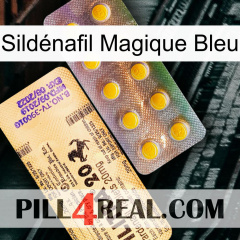 Sildénafil Magique Bleu new06
